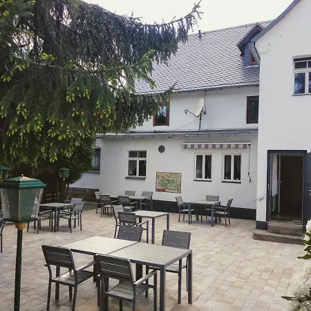 Gasthof Uttewalde