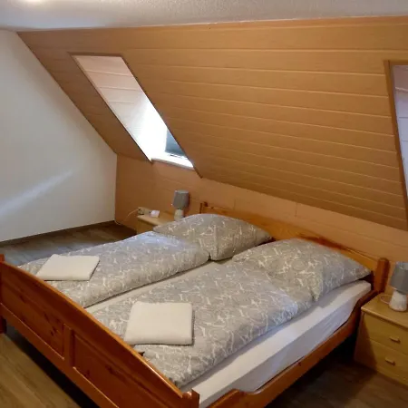 Gæstehus Gasthof Uttewalde Uttewalde