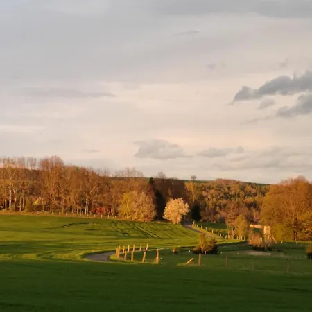 Gæstehus Gasthof Uttewalde