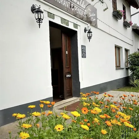 Gasthof Uttewalde 3*