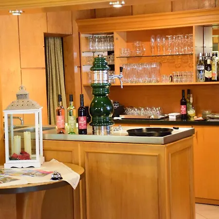 Gasthof Uttewalde Πανσιόν 3*